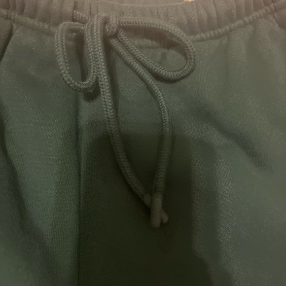 NWOT Aritzia Cozy Sweatfleece Mega Flutter™ Sweatpant XS - Picture 10 of 13